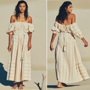 🆕✨ Spell & The Gypsy Collective Lady Palm Belt NWT ✨